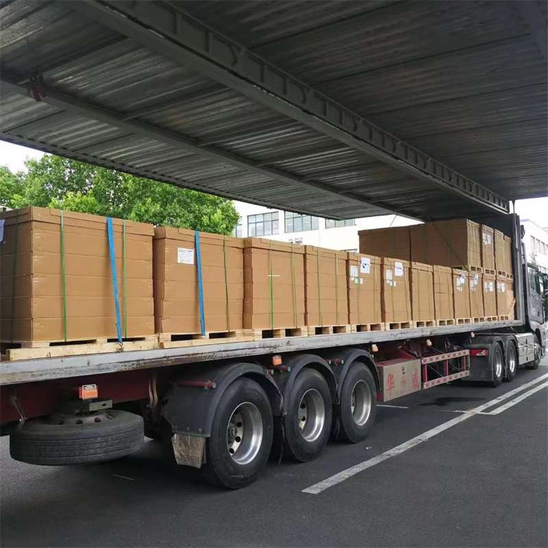 解放区福山区物流：多元专线与高效运输探索