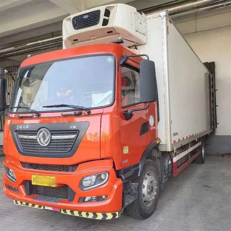 解放区潞城区物流：多元专线与高效运输探秘